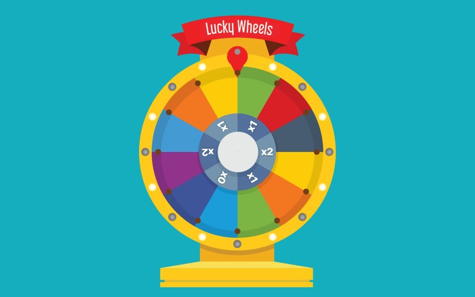 Lucky Wheels